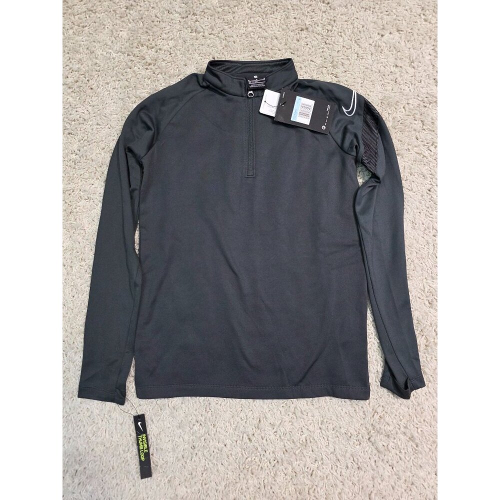 Nike Dri-Fit Youth Lightweight Sweater size Medium New